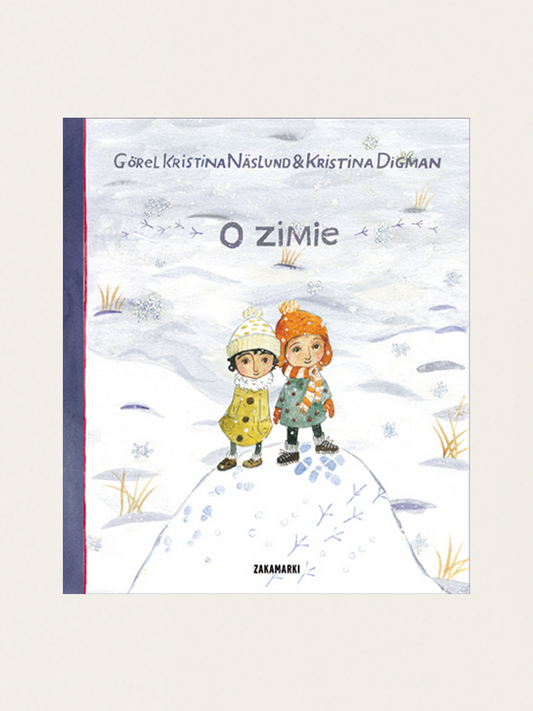 O zimie