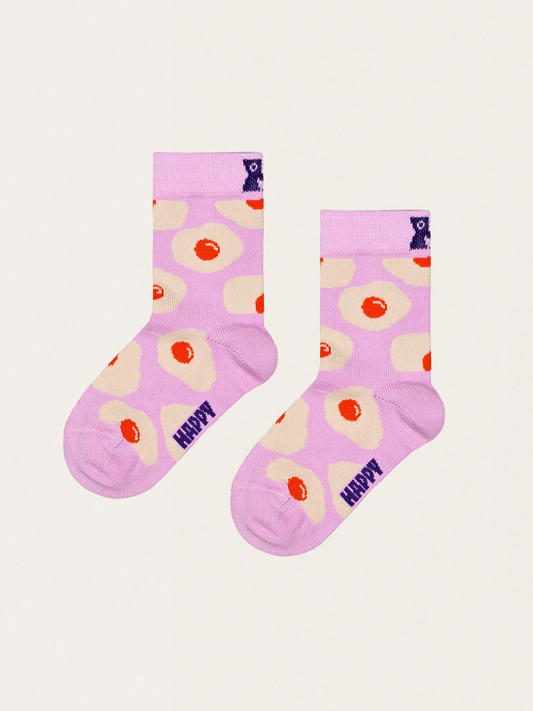 Skarpetki dziecięce Egg