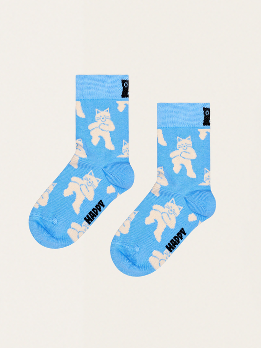 Skarpetki dziecięce Dancing Cats
