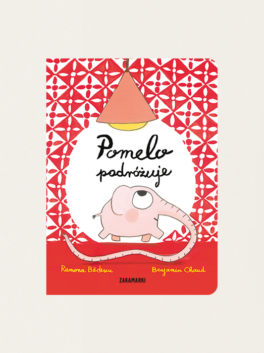 Pomelo podróżuje