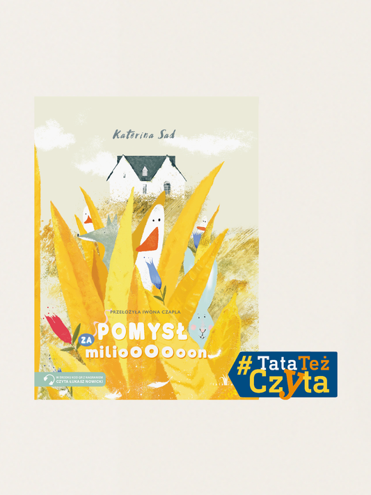 Pomysł za milioooooon