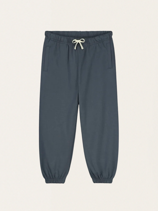 Spodnie dresowe z bawełny organicznej Track Pants