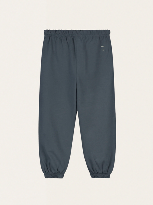 Spodnie dresowe z bawełny organicznej Track Pants