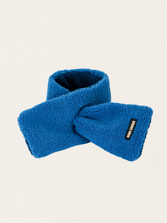 Szalik Bobo Choses neck warmer Sheepskin