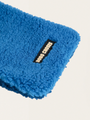 Szalik Bobo Choses neck warmer Sheepskin