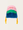 Czapka zimowa Bobo Choses Color Block