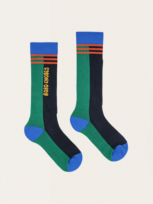 Skarpety narciarskie Kids Bobo Choses