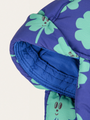 Czapka zimowa Lucky Clover all over
