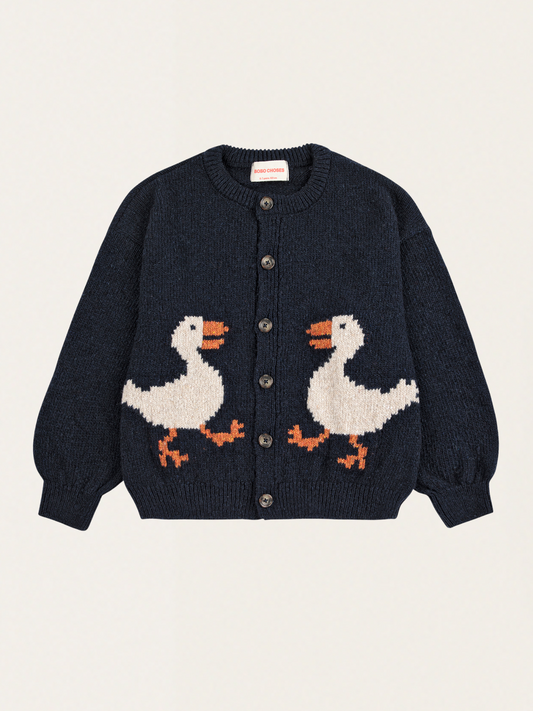 Kardigan Kids La Oca