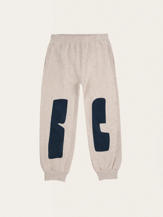 Spodnie joggersy Kids BC