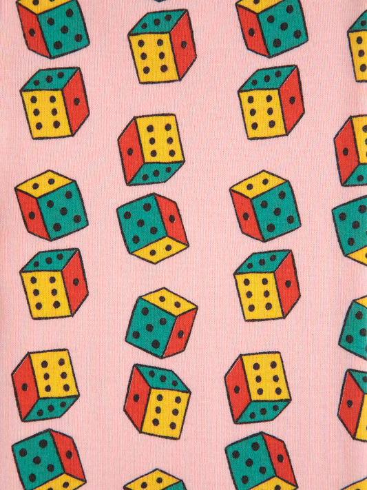 Legginsy Kids Dices all over