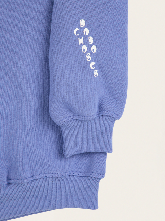 Bawełniana bluza polo Kids Bobo Choses