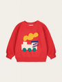 Bluza Baby Bobo Choo Choo