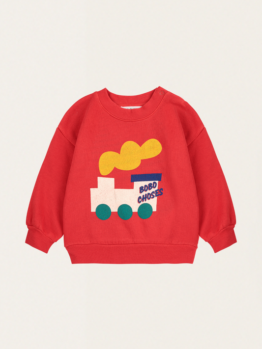 Bluza Baby Bobo Choo Choo
