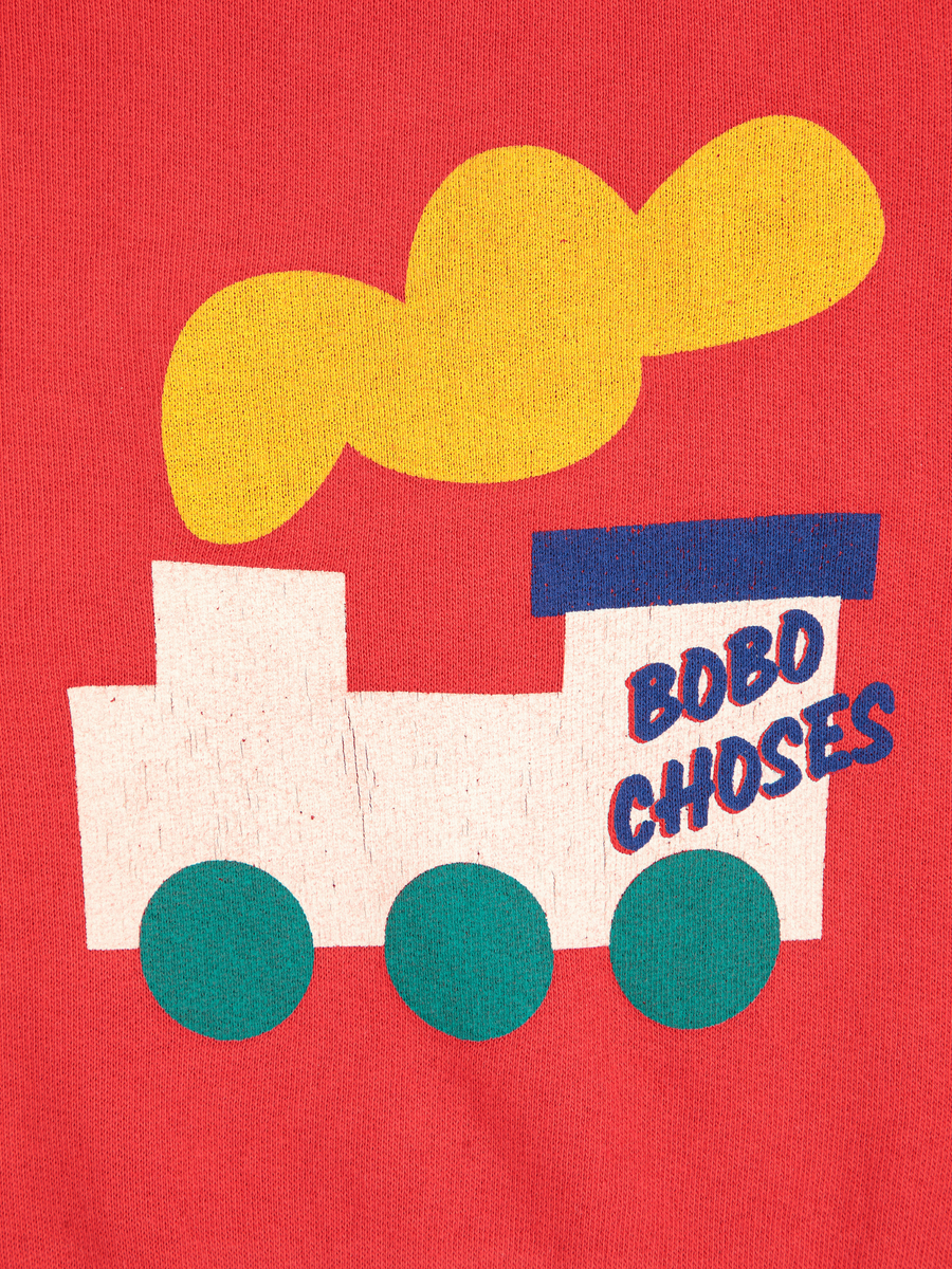 Bluza Baby Bobo Choo Choo