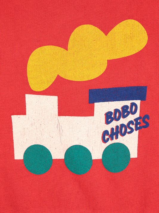 Bluza Baby Bobo Choo Choo