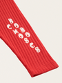Bawełniane legginsy Baby Bobo Choses