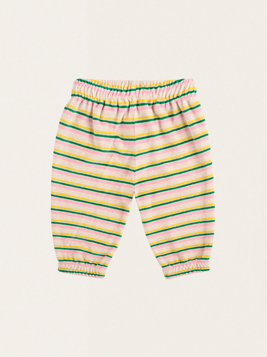 Spodnie joggersy Baby Have Fun Striped