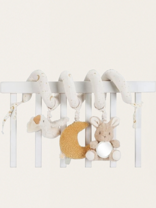 Spiralka aktywizująca Newborn Naturals