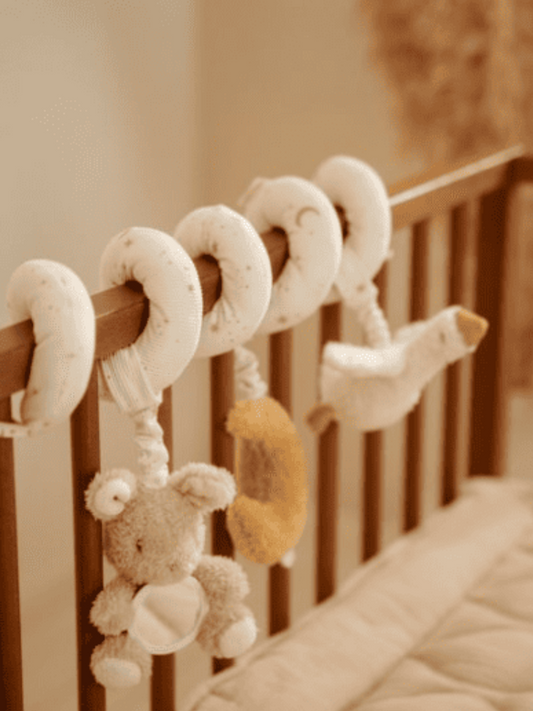 Spiralka aktywizująca Newborn Naturals