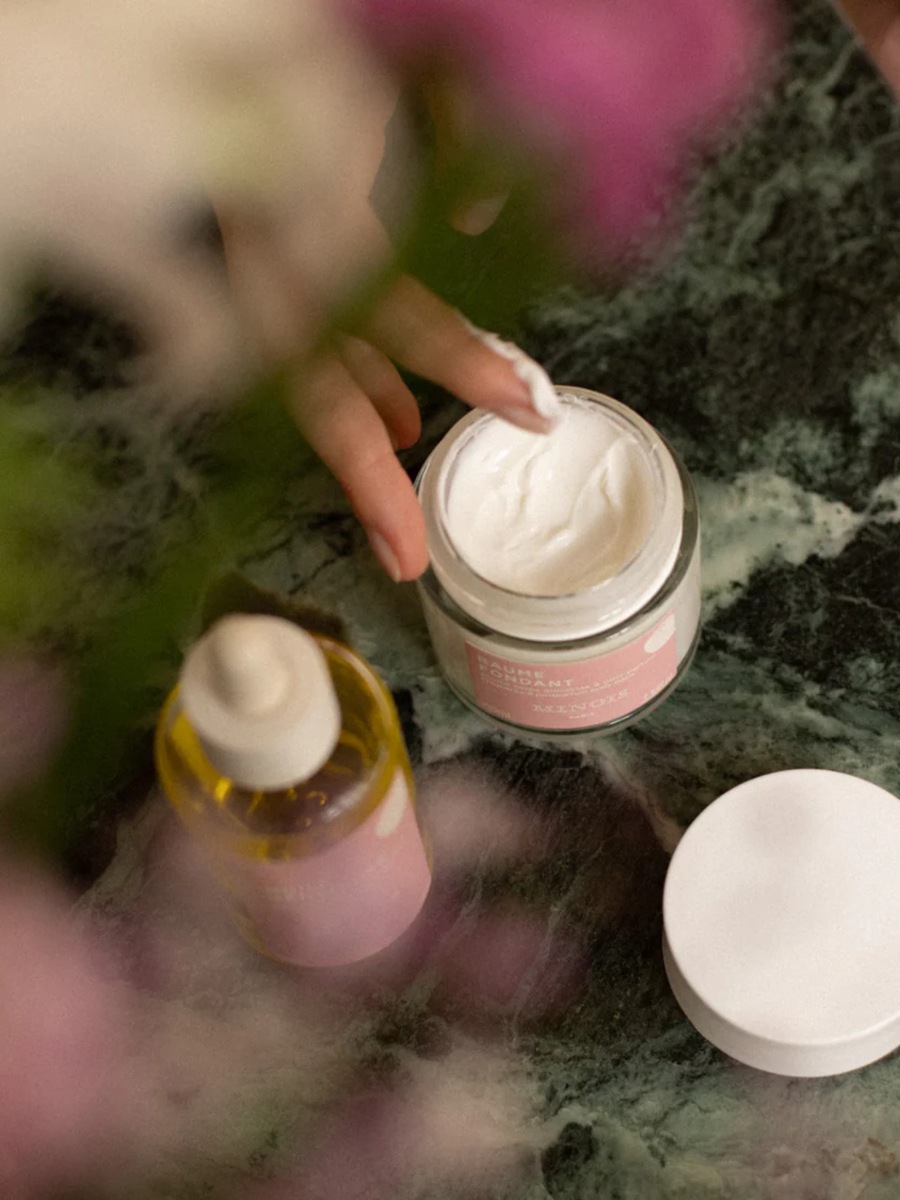 Balsam dla kobiet w ciąży Mama Balm