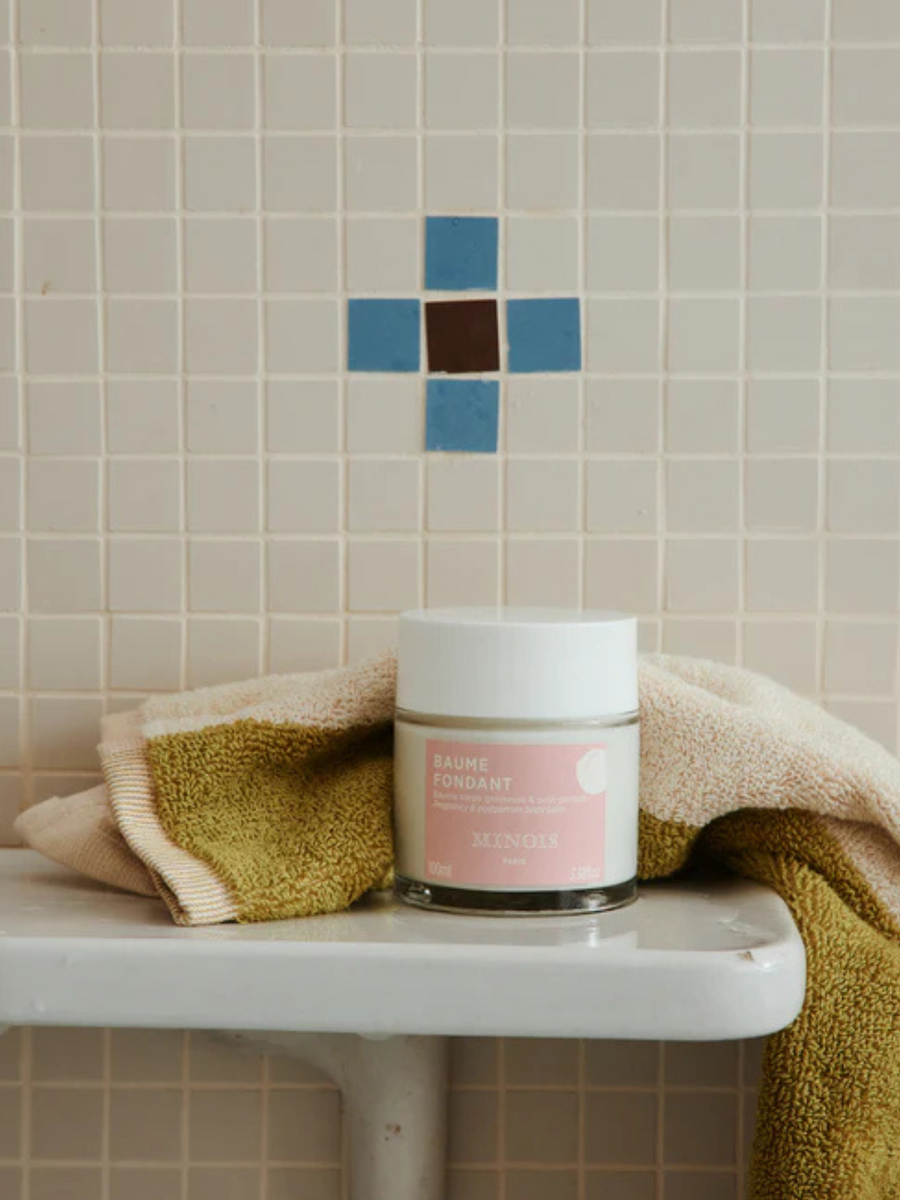 Balsam dla kobiet w ciąży Mama Balm