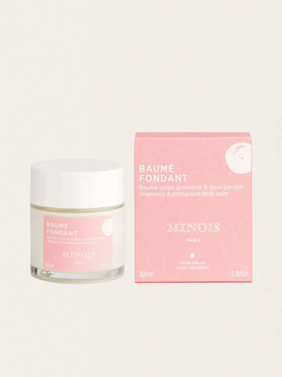 Balsam dla kobiet w ciąży Mama Balm