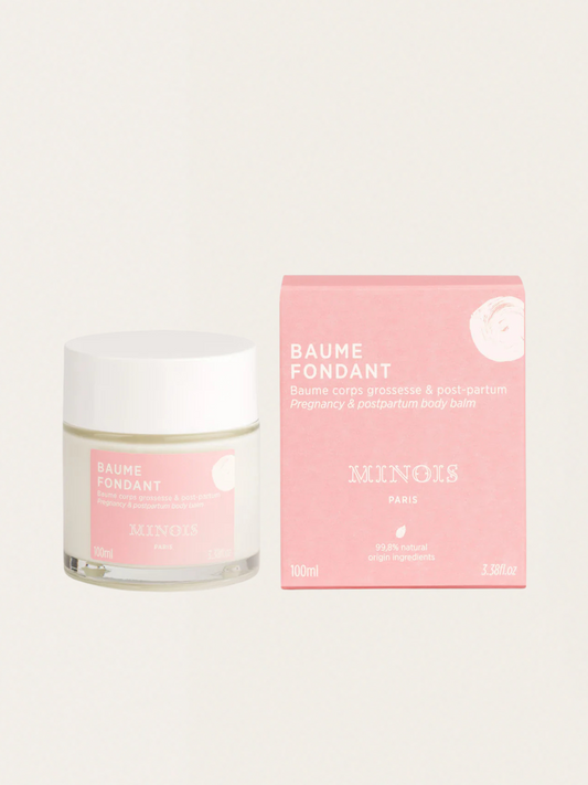 Balsam dla kobiet w ciąży Mama Balm