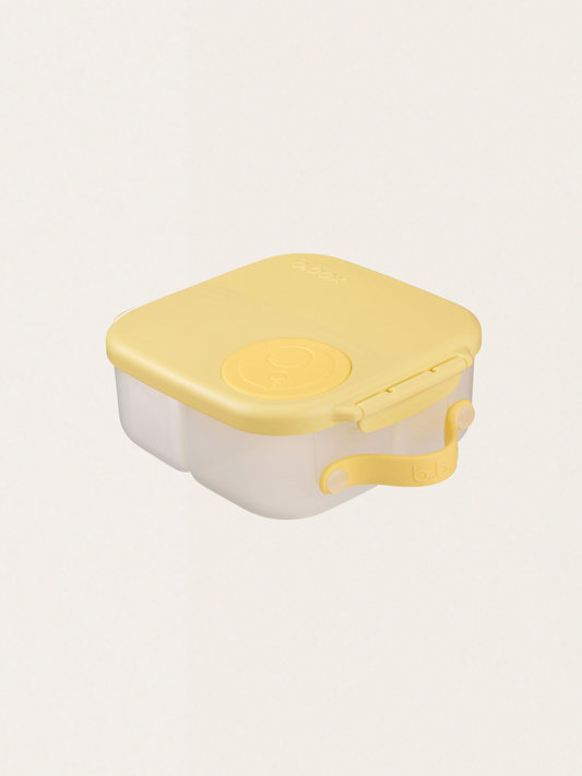 Mini Lunchbox z przegródkami