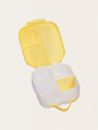 Mini Lunchbox z przegródkami