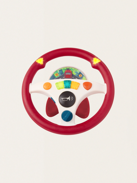 Interaktywna kierownica muzyczna