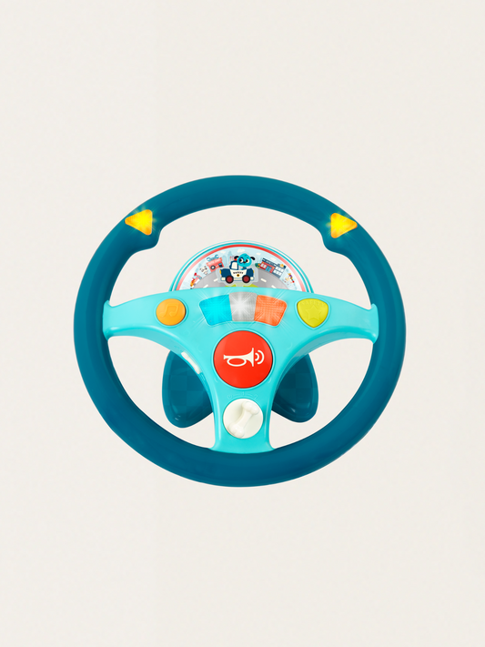 Interaktywna kierownica muzyczna