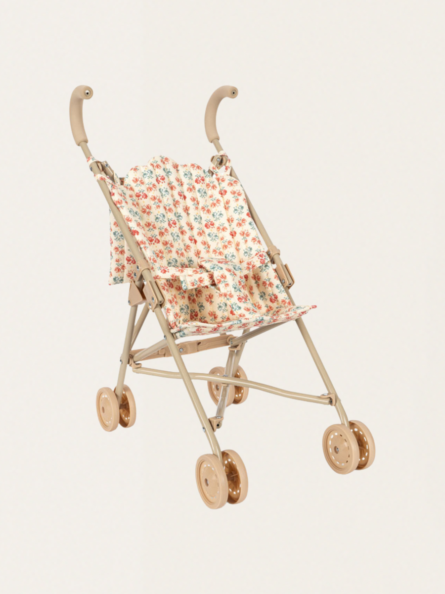 Spacerówka dla lalek Doll Stroller