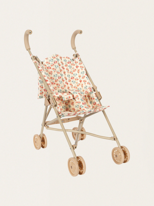 Spacerówka dla lalek Doll Stroller