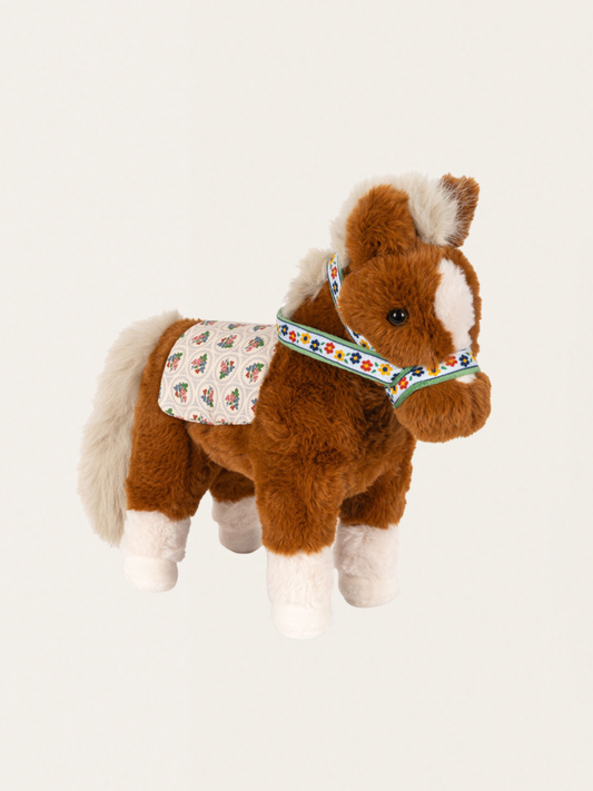 Pluszowy kucyk Fiona