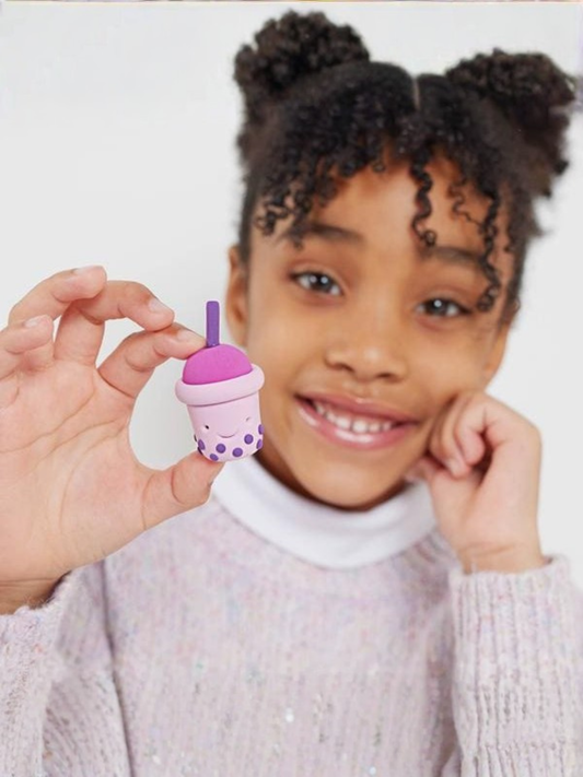 Masa plastyczna - piankolina Magiczny Zmierzch