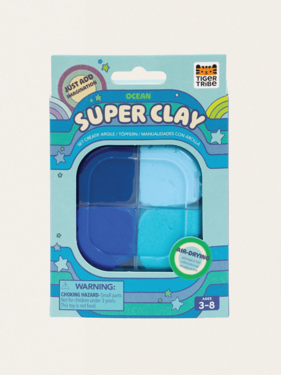 Masa plastyczna - piankolina Morska Wyprawa