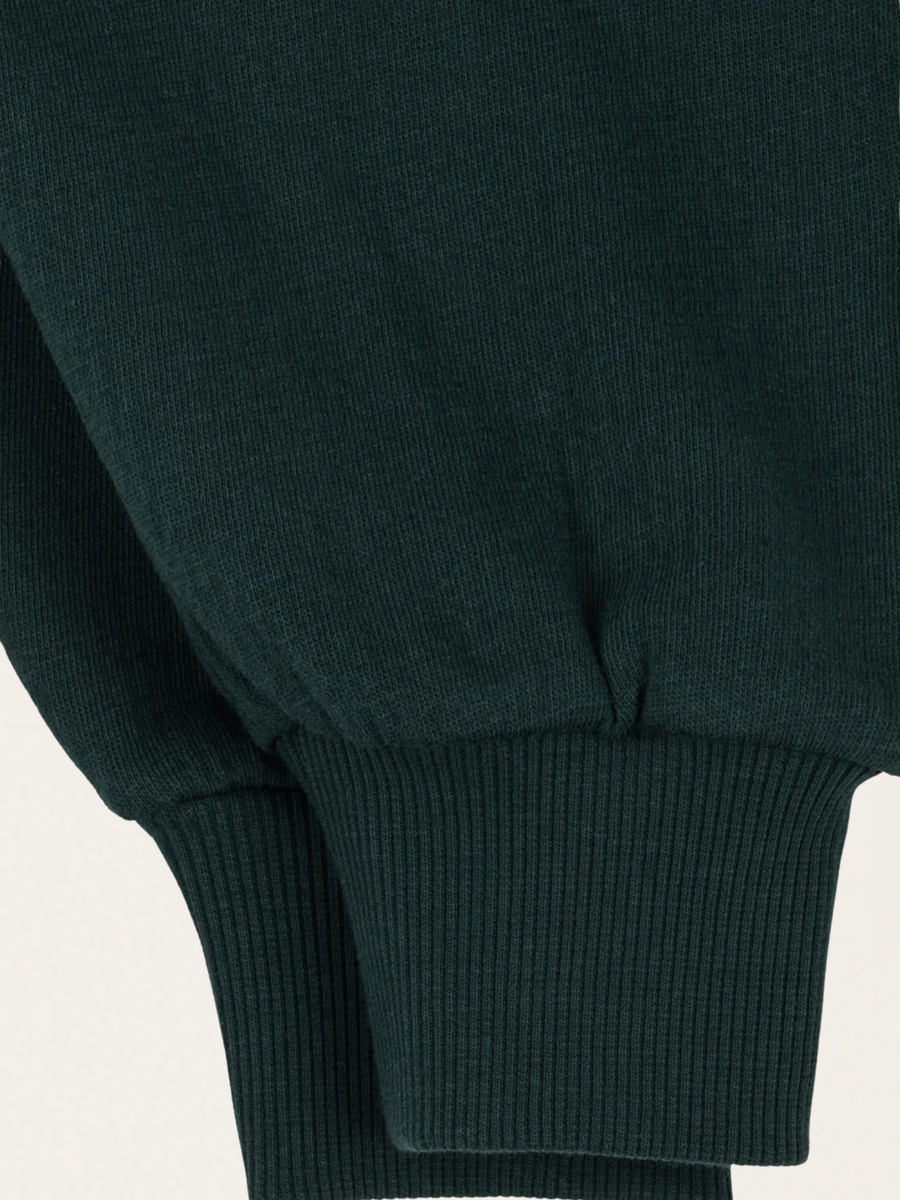 Bawełniane spodnie dresowe Doggy