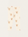 Bawełniane legginsy GOTS Minnie Pants Miao Amore