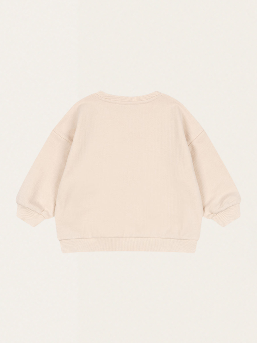 Bawełniana bluza Belli