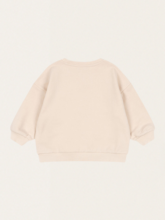 Bawełniana bluza Belli