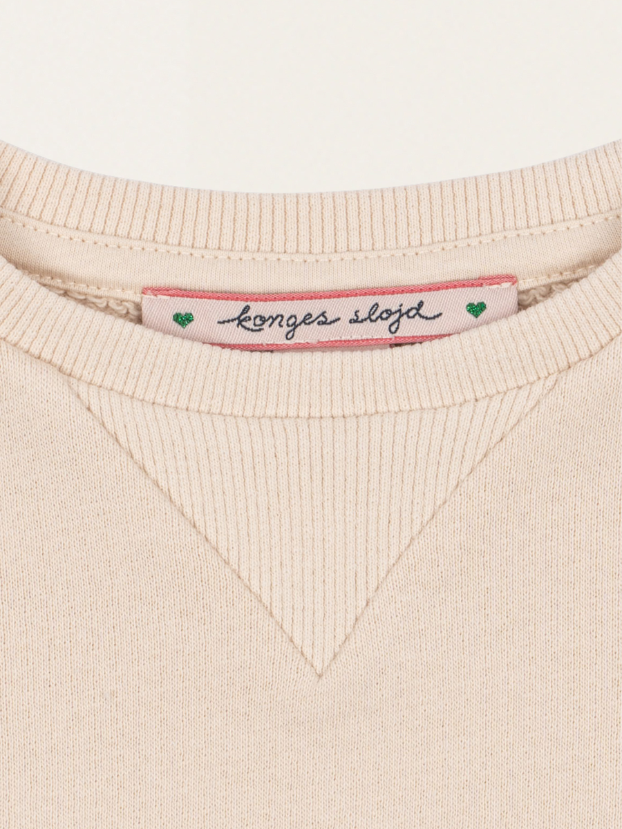 Bawełniana bluza Belli