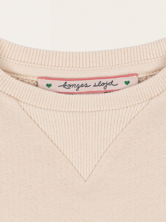 Bawełniana bluza Belli