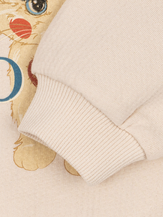 Bawełniana bluza Belli