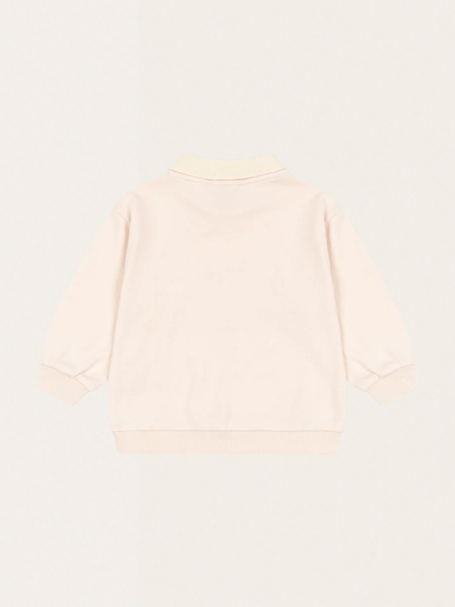 Bawełniana bluza polo Spotty Cats & Dogs