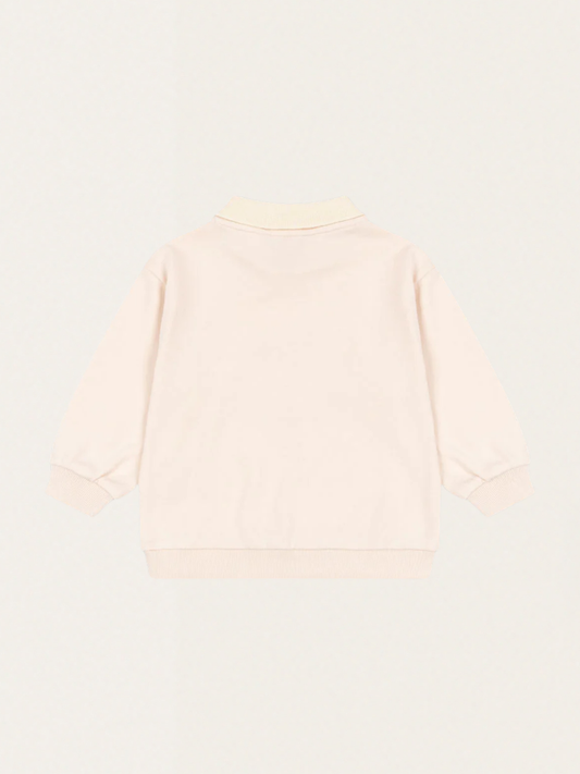 Bawełniana bluza polo Spotty Cats & Dogs