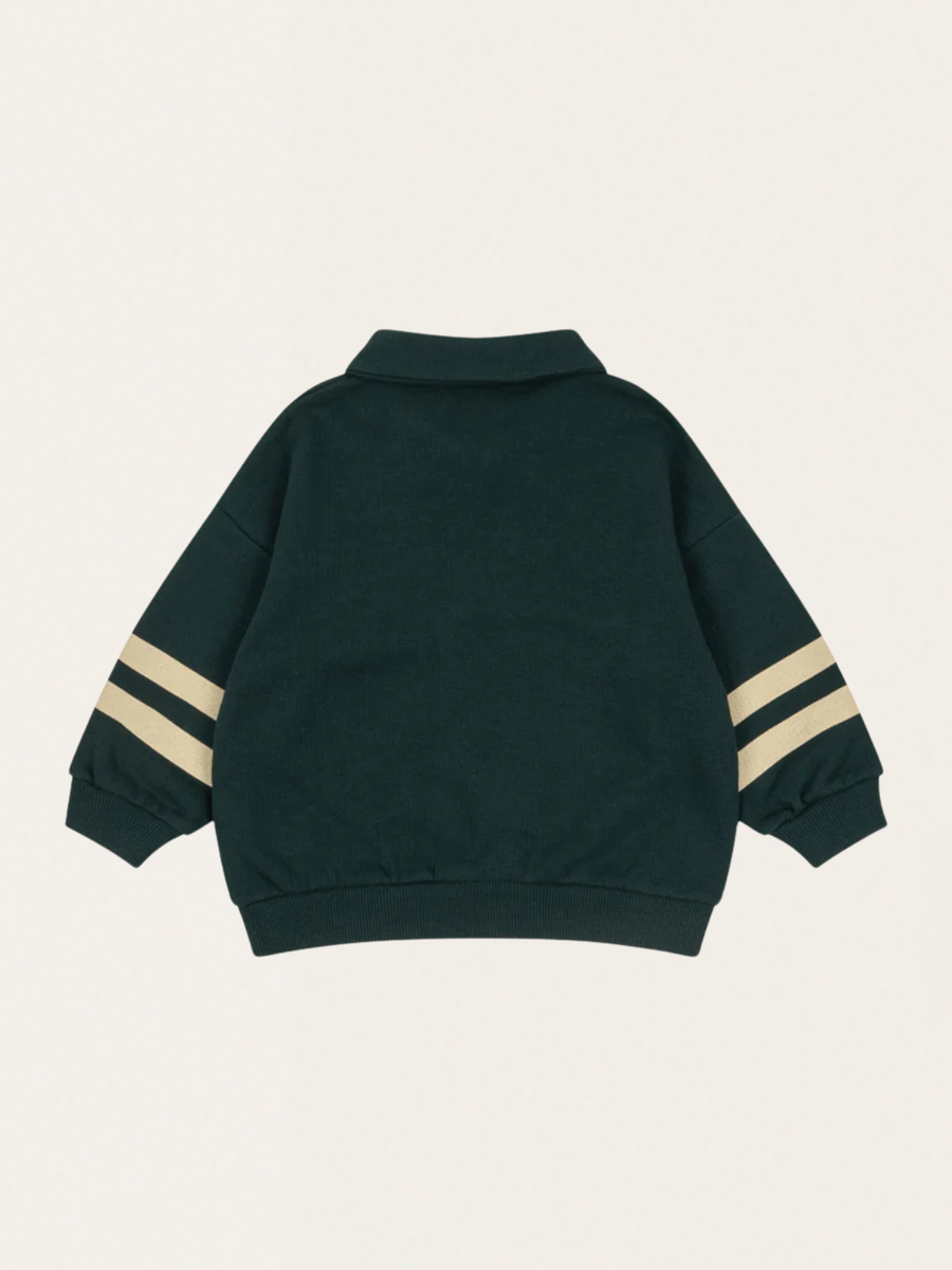 Bawełniana bluza polo Doggy