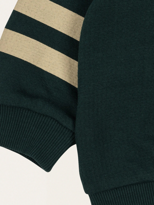 Bawełniana bluza polo Doggy