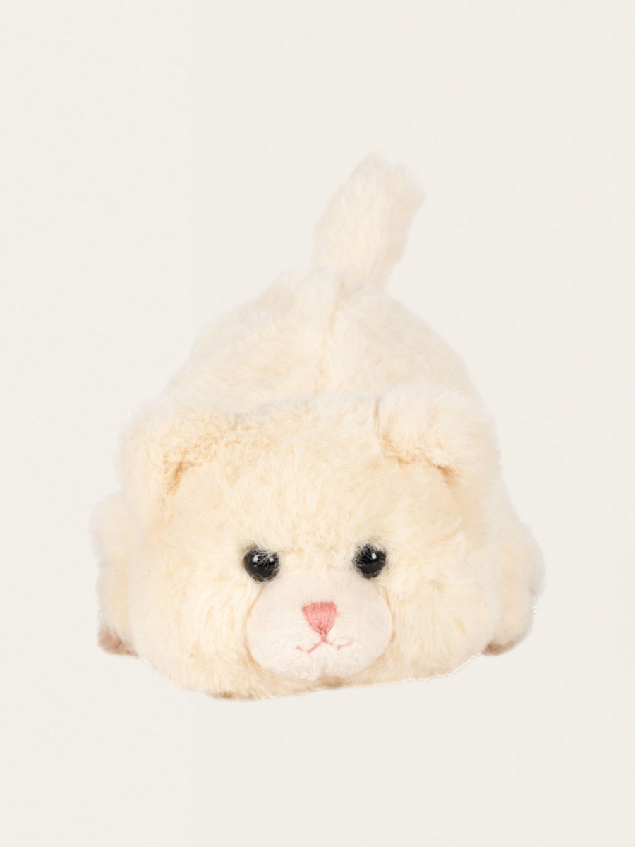 Przytulanka 2w1 - Kotek i Piesek