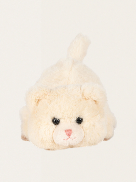 Przytulanka 2w1 - Kotek i Piesek